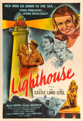 Lighthouse (Newly Restored Archive Collection) - [DVD]