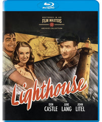 Lighthouse - (Mono Sound) - [Blu-ray]