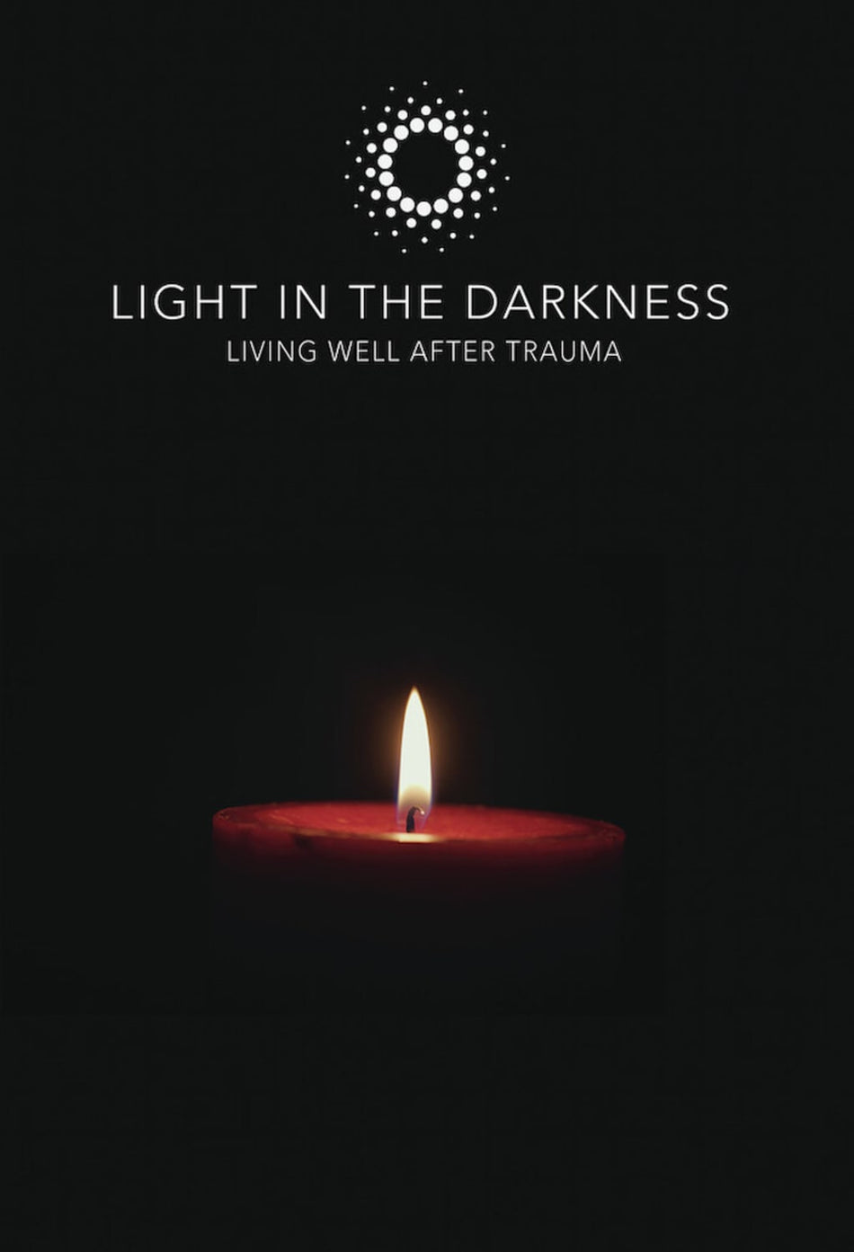 Light In The Darkness - Living Well After Trauma - [DVD]