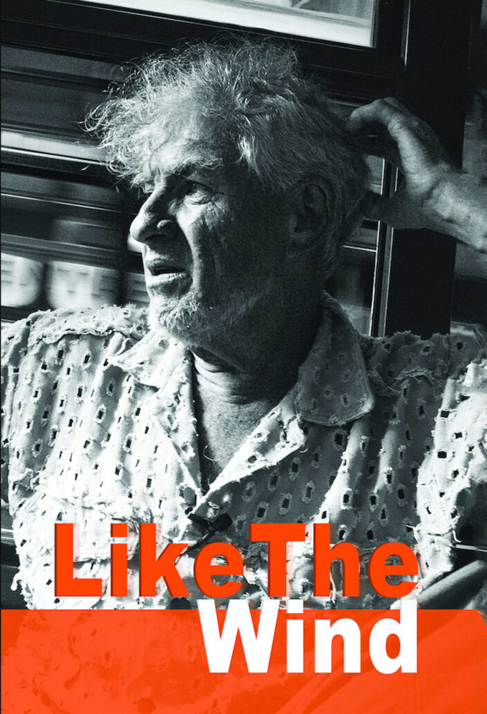 Like the Wind - [DVD]