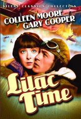 Lilac Time - (Silent Movie) - [DVD]