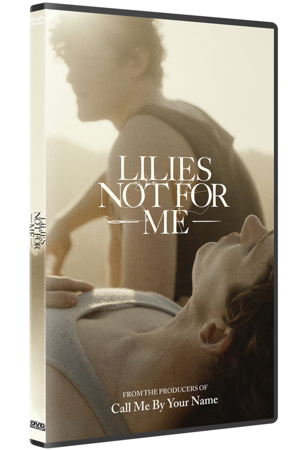 Lilies Not For Me - (Dolby, AC-3) - [DVD]