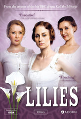 Lilies - Season 01 - [DVD]