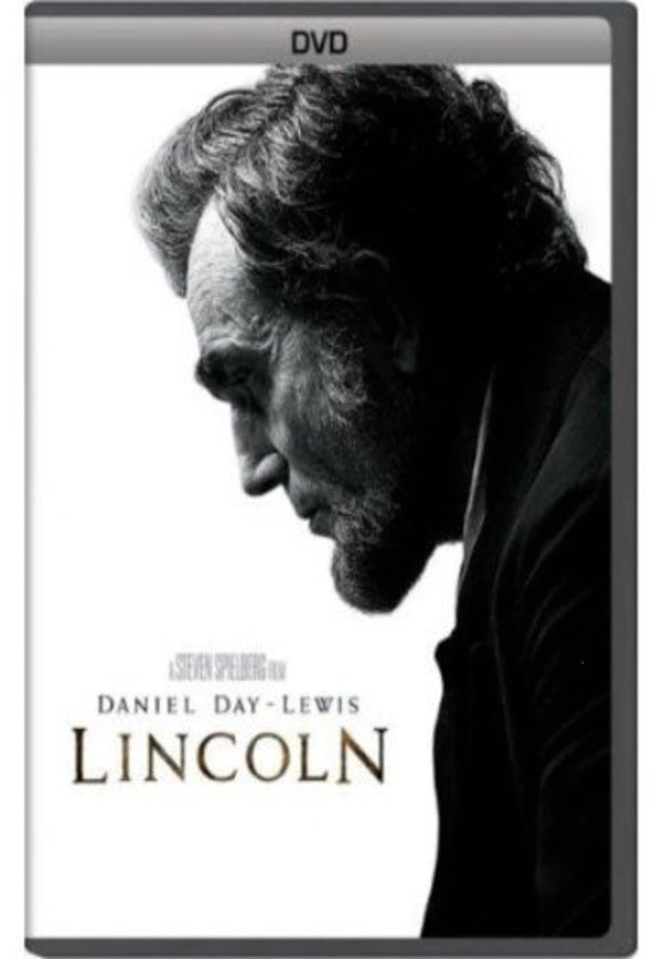 Lincoln - [DVD]