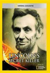 Lincolns Secret Killer - (NTSC Format) - [DVD]