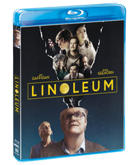Linoleum - (Digital Theater System, AC-3) - [Blu-ray]