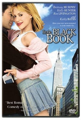 Little Black Book - [DVD]