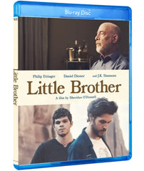 Little Brother - (Dolby, AC-3) - [Blu-ray]