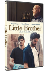 Little Brother - (Dolby, AC-3) - [DVD]