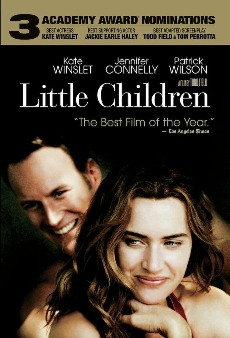 Little Children - [DVD]