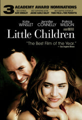 Little Children - [DVD]