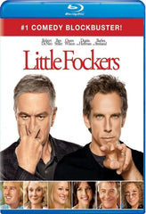 Little Fockers - [Blu-ray]