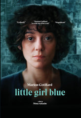 Little Girl Blue - (Dolby, AC-3) - [DVD]