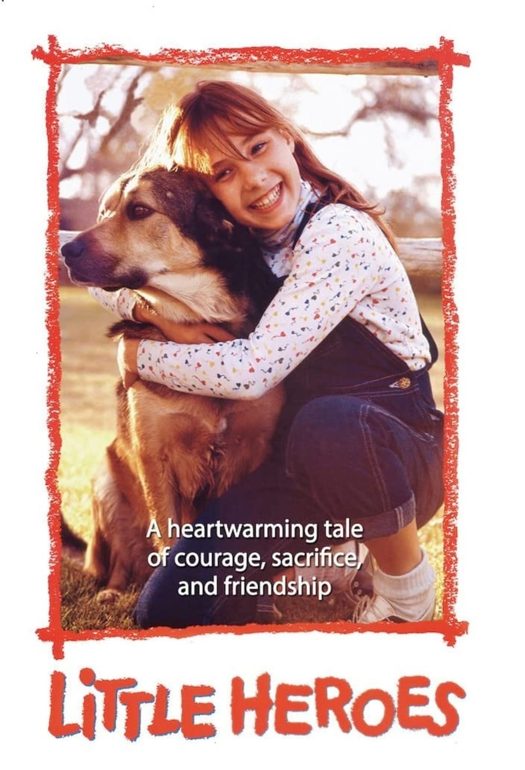 Little Heroes - (Dolby) - [DVD]