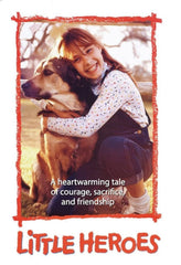 Little Heroes - (Dolby) - [DVD]