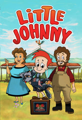 Little Johnny - (Dolby) - [DVD]