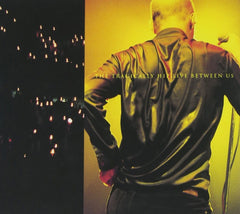 The Tragically Hip - Live Between Us - [CD]