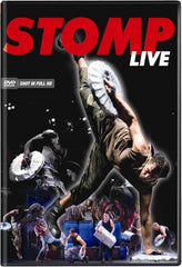 Live - [DVD]