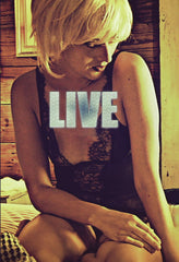 Live - [DVD]