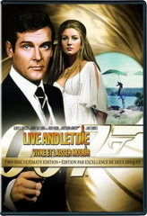 Live and Let Die [Two - Disc Ultimate Edition] [Widescreen] - [DVD]