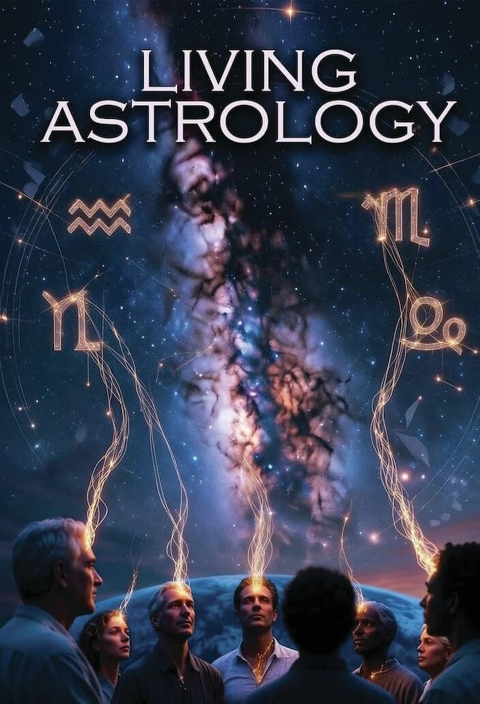 Living Astrology - [DVD]
