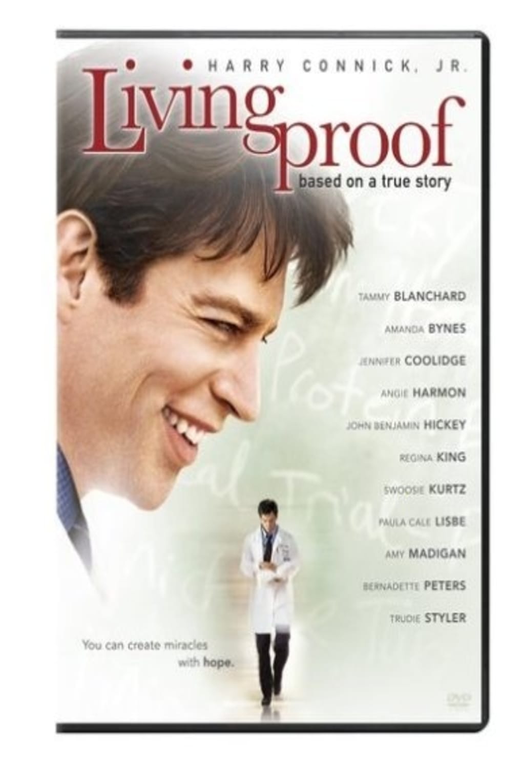 Living Proof - [DVD]