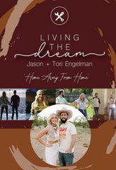 Living The Dream - [DVD]