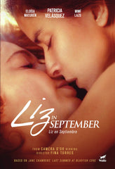 Liz In September - [DVD]
