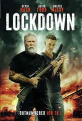 Lockdown - [DVD]