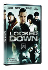 Locked Down - [DVD]