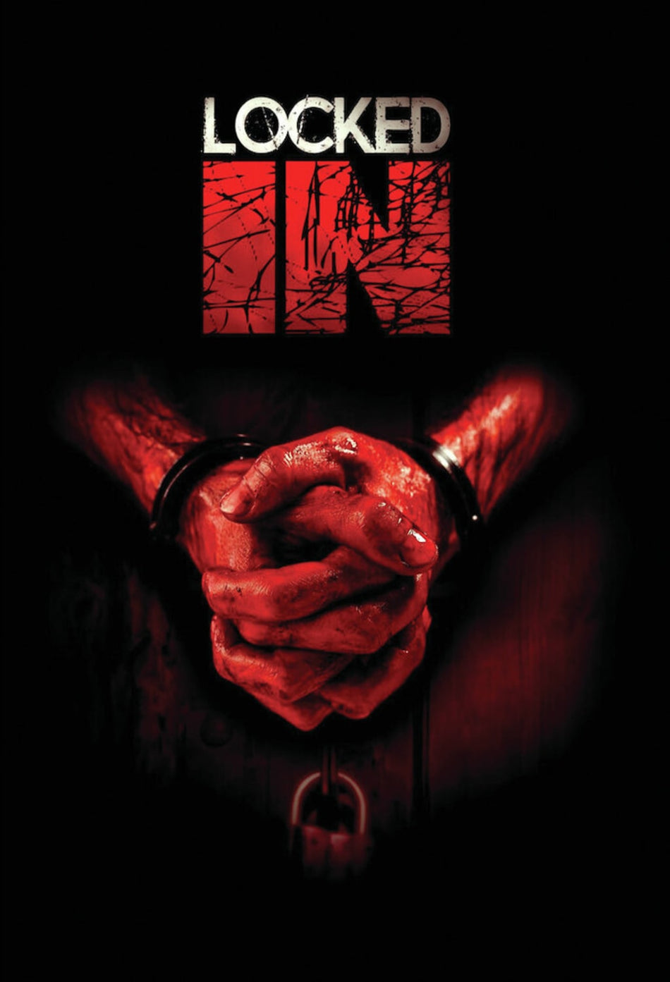 Locked In - [DVD]