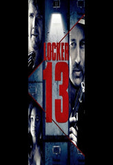 Locker 13 - [DVD]