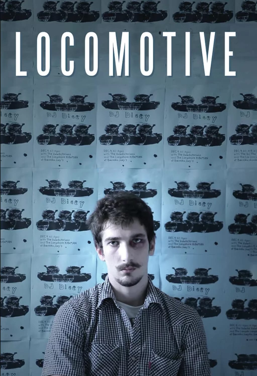 Locomotive - [DVD]