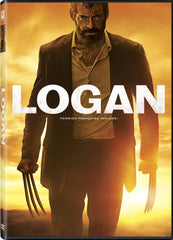 LOGAN - [Blu-ray]