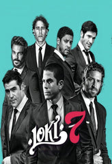 Loki 7 - [DVD]