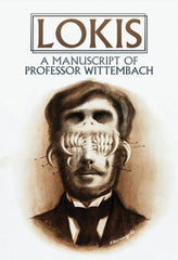 Lokis, The Manuscript Of Professor Wittembach - (Mono Sound) - [DVD]