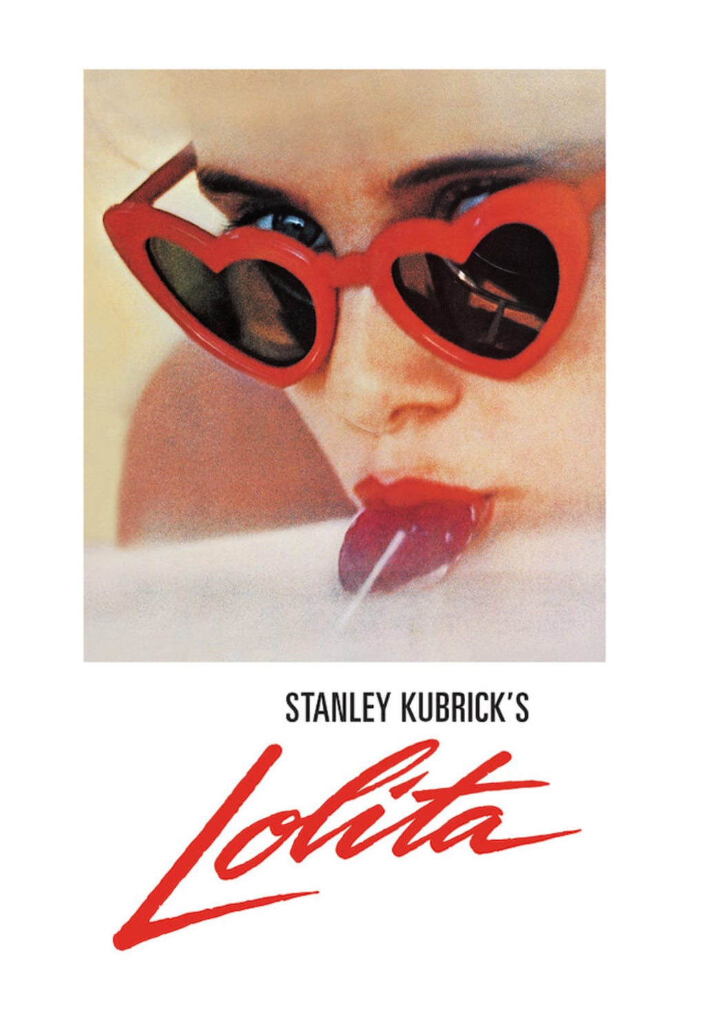 Lolita - [DVD]