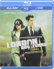 London Boulevard - [Blu-ray]