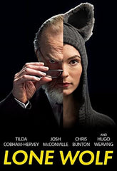 Lone Wolf - [Blu-ray]