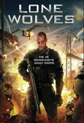Lone Wolves - [DVD]