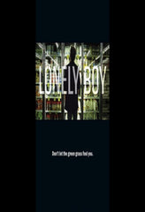 Lonely Boy - [DVD]