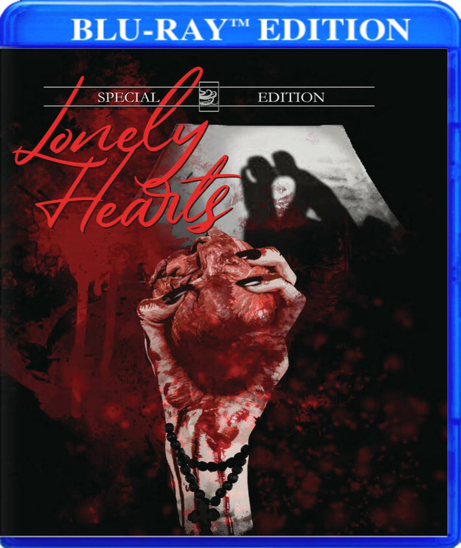 Lonely Hearts - (Special Edition) - [Blu-ray]