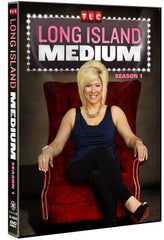 Long Island Medium: Season 1 - [DVD]