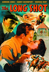 The Long Shot - (Black & White) - [DVD]