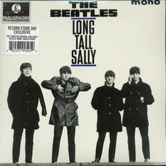 The Beatles - Long Tall Sally - RSD - Sealed - [Vinyl]