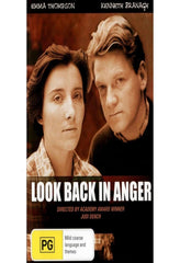 Look Back in Anger - [DVD]