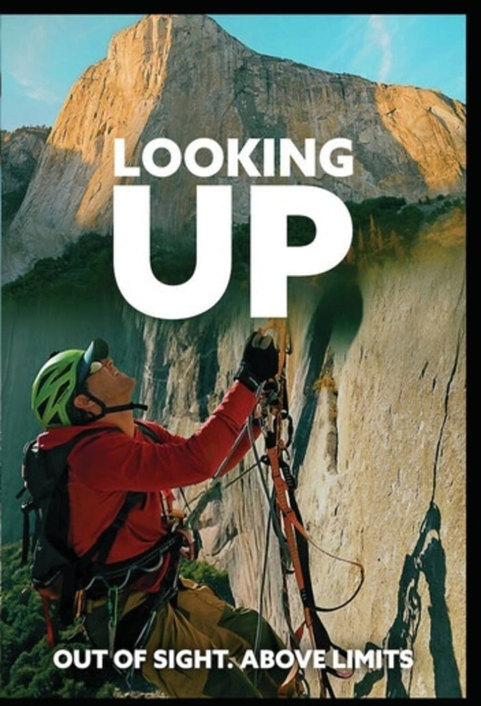 Looking Up - [DVD]