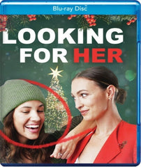 Looking For Her - [Blu-ray]