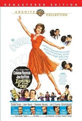 Looking for Love - [DVD]