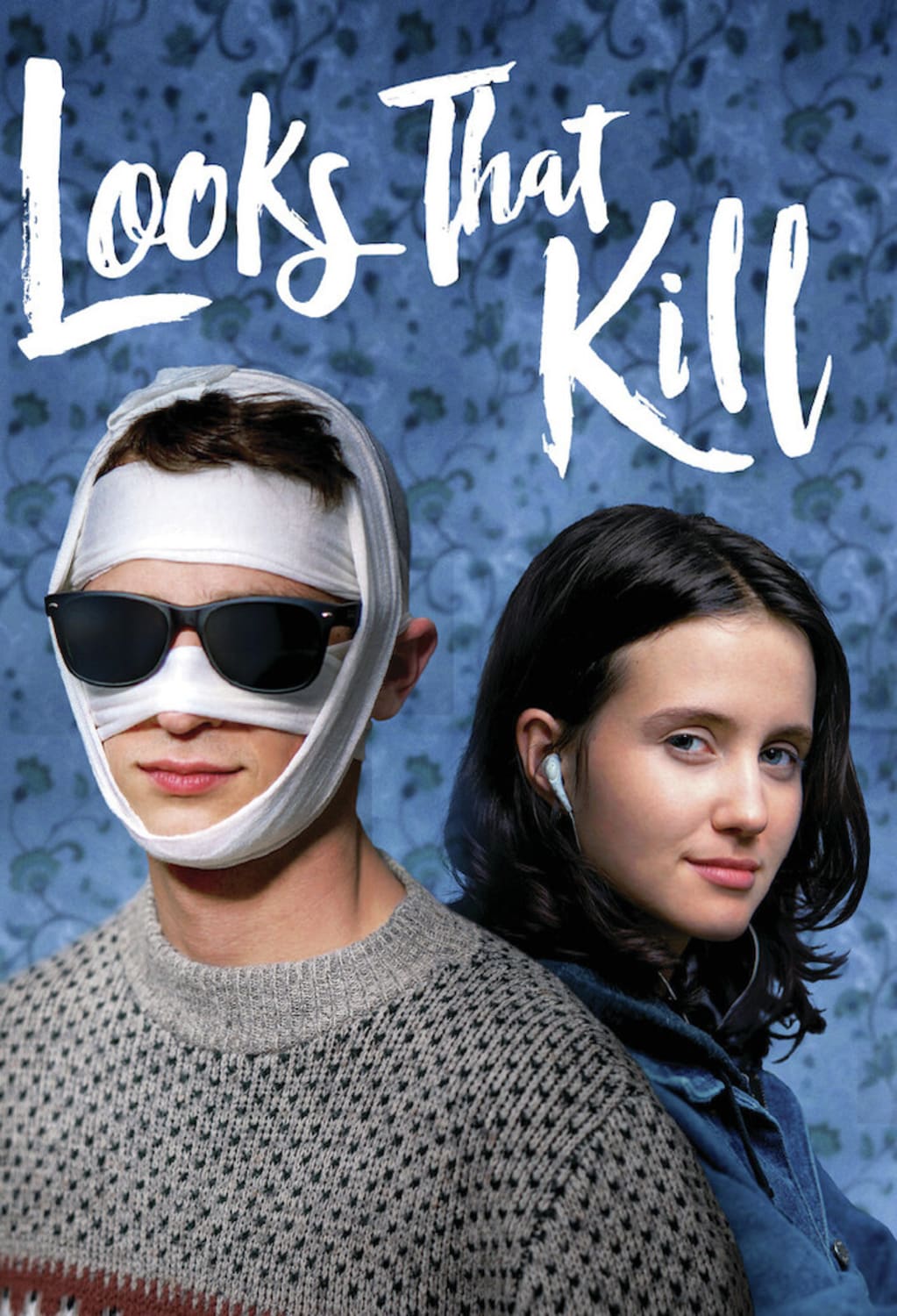 Looks That Kill - (Subtitled) - [DVD]